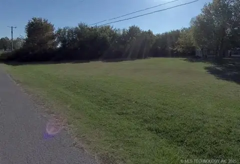 Owasso, OK Building Lot