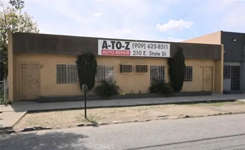 Ontario Industrial Building For Sale