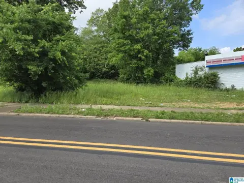 Land in Prime Birmingham Location