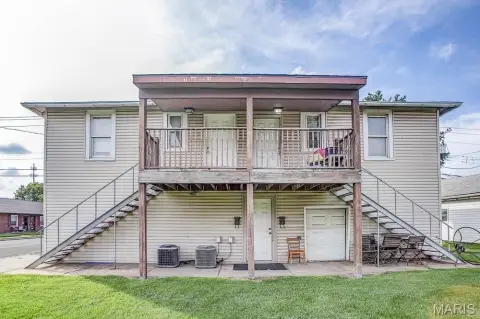Granite City Duplex For Sale