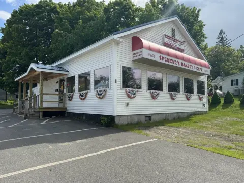 Turn-Key Restaurant and Bakery Opportunity