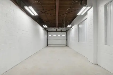 Glencoe Commercial Storage Units