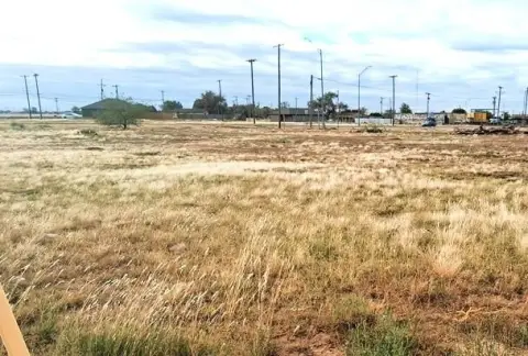 Lubbock, TX Land For Sale