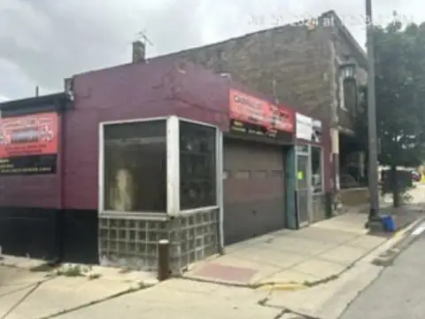 Maywood Auto Repair Opportunity