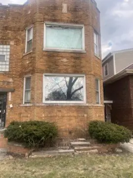 Chicago Brick 2-Flat Investment