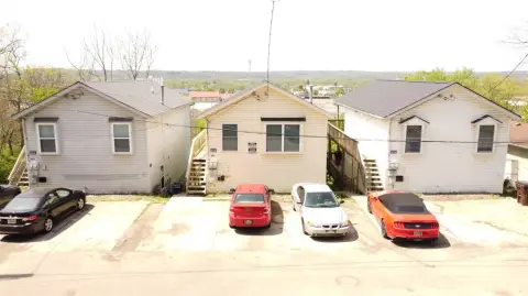 Hamilton Duplexes for Sale