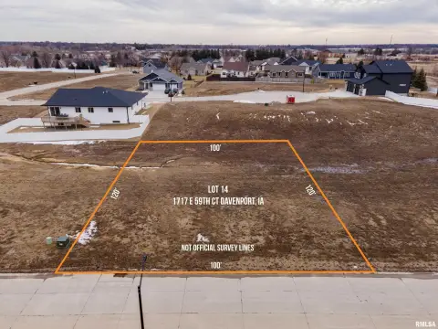 Residential Lots in Prime Location