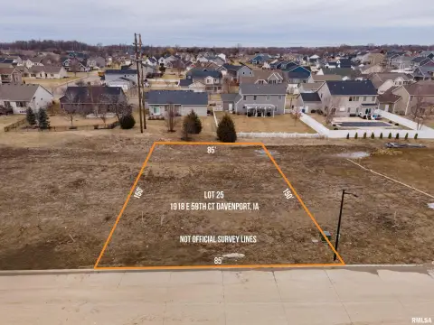 Residential Lots in Prime Location