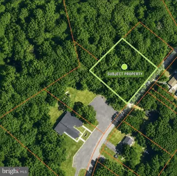 Buildable Residential Lot