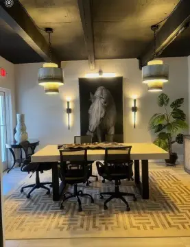 Renovated Office Unit