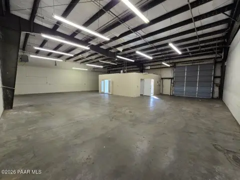 Prescott Valley Flex Space Available