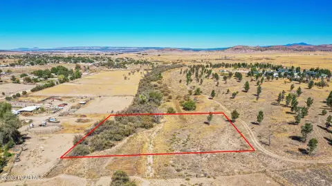 Chino Valley Land For Sale