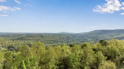 Hixson Homesite with Mountain Views