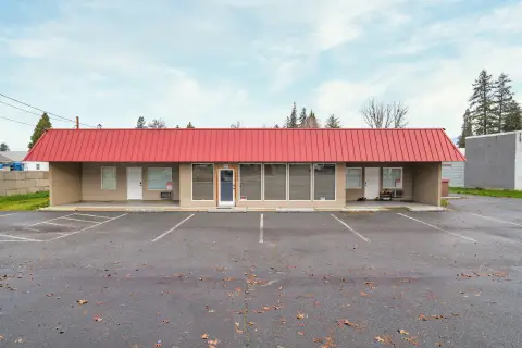 Mixed-Use Investment Opportunity