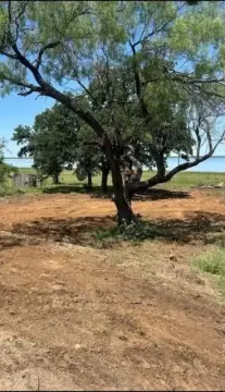 Waterfront Land in Breckenridge, TX