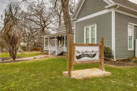 Boutique Hotel Near Tarleton State