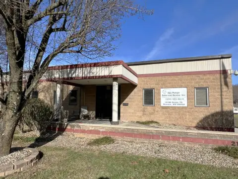 Versatile Commercial Property Near I-64