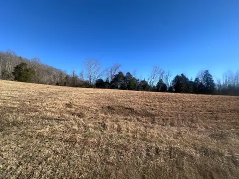 Burkesville Land Near Cumberland River