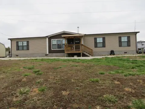 Historic Farm Estate with Natural Beauty