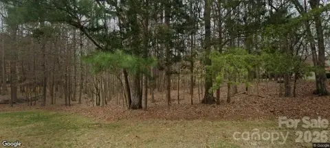 Waterfront Building Lot in York