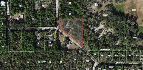 Land Parcel in Crystal River