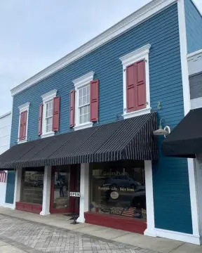 Retail Storefront Property