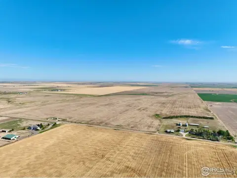 35 Acres of Farmland