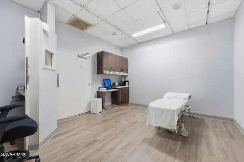 Medical Office Plaza