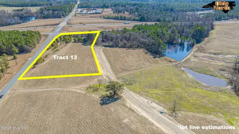 Cameron, NC Land For Sale
