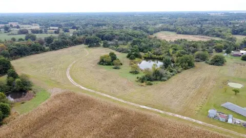 62.11 Acres in Centralia, MO
