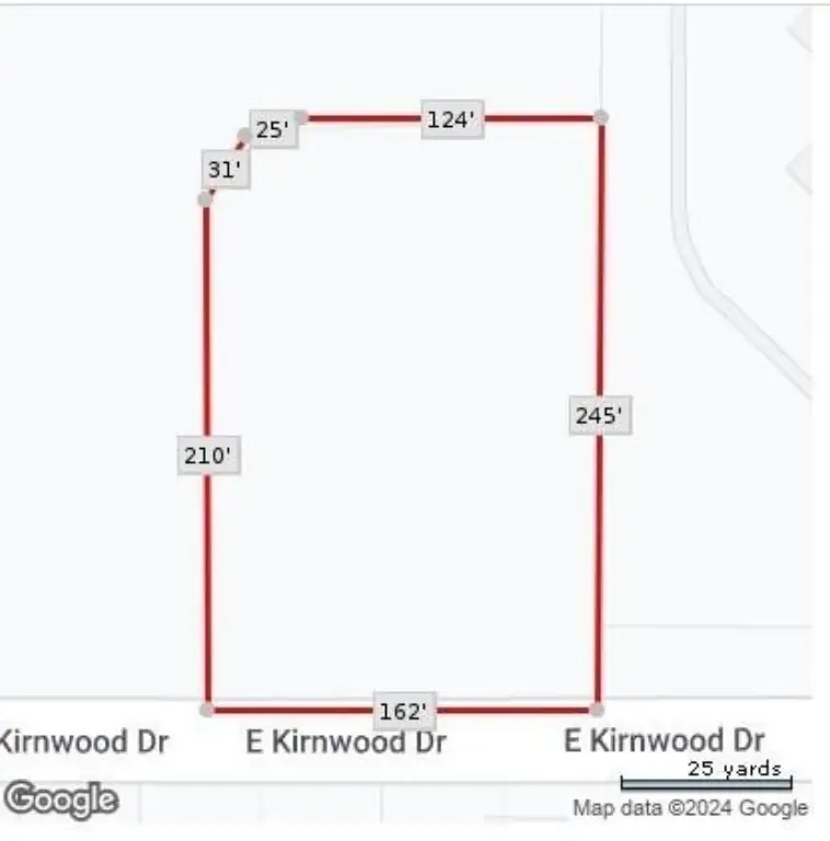 2400 Kirnwood Dr, Dallas, TX 75232
