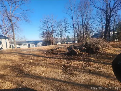 Buildable Lot in Osage Beach