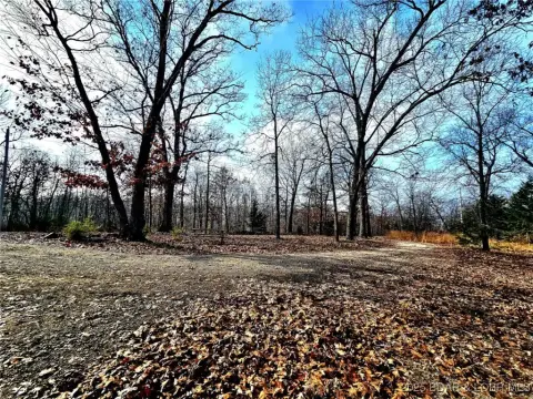 Residential Land in Rocky Mount