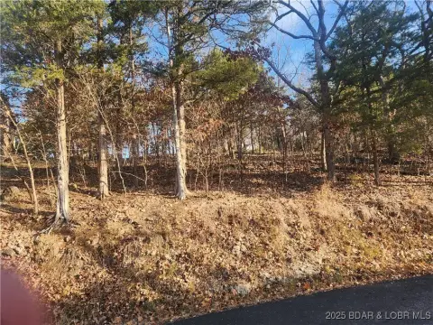Residential Land in Osage Beach