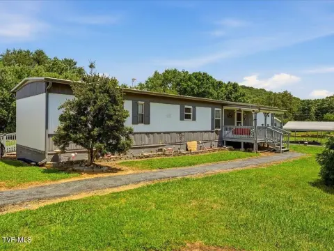 Three-Home Residential Income Property