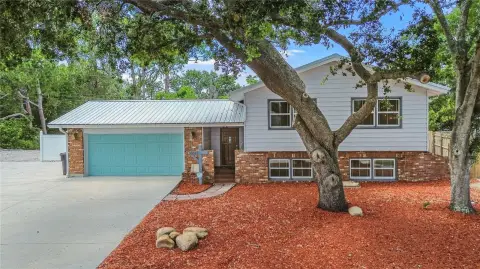 Tampa Triplex Investment Opportunity