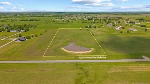 6 Acres Cleared Land