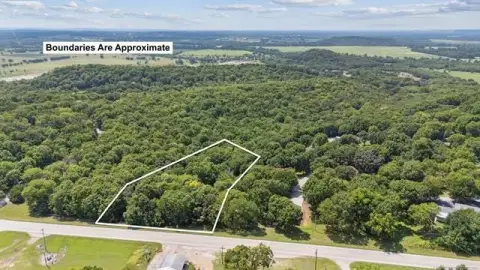 Residential Lot Near Oologah Lake