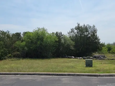 Residential Land in Century Oaks