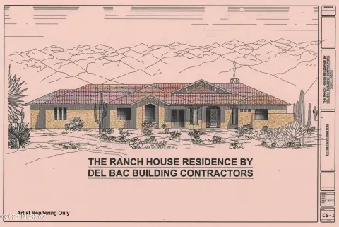 Green Valley Acreage with Views