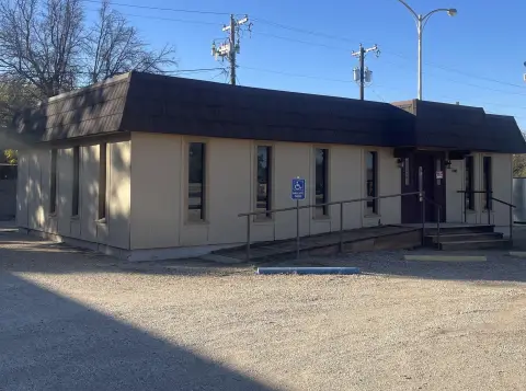 Lamesa Office Building For Lease