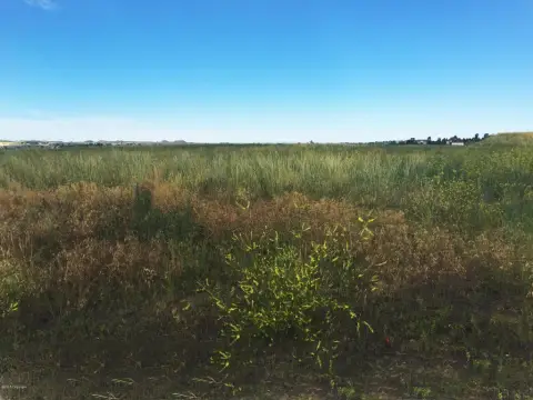 Residential Lot in Prime Location