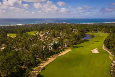 Pebble Beach Residential Land