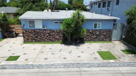 Valley Village Multifamily Investment Opportunity