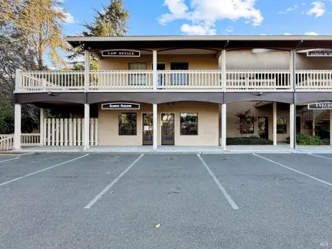 Ground-Floor Wellness Condominium