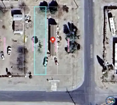 Niland, CA Residential Land