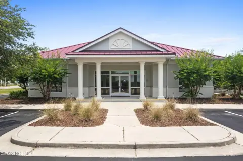 Sunset Beach Office Suites Available