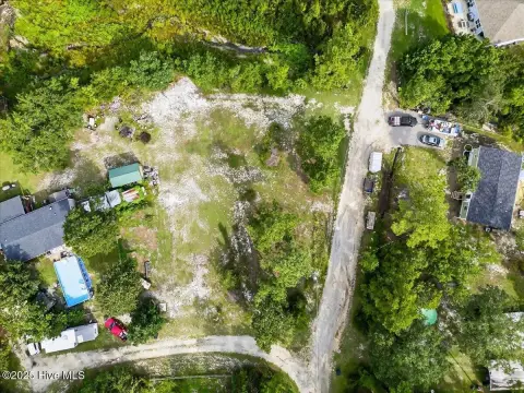 Land in Bolivia, North Carolina