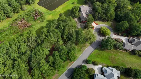 Waterview Lot in Gated Community