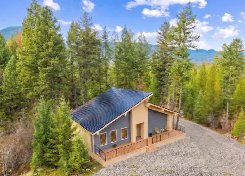 Four-Dwelling Short-Term Rental Property